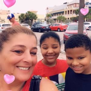 Meet your Posher, Jill